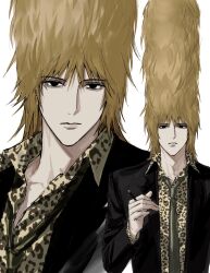 hanazawa teruki from mob psycho 100