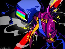 ant tenna from deltarune