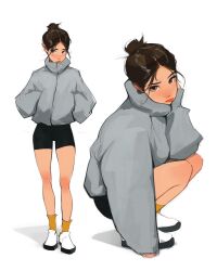 original fan art