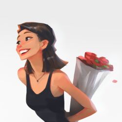 original fan art