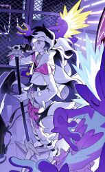 piers (pokemon) from pokemon