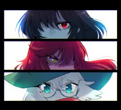 kris (dark world) (deltarune) from deltarune by komugiko (bitte komu)