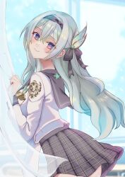 firefly (honkai: star rail) from honkai: star rail