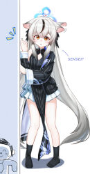 kokona (blue archive) from blue archive