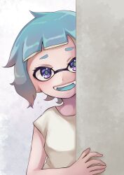 inkling from splatoon (series)