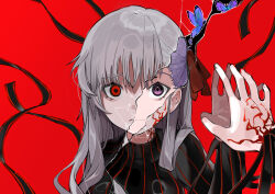 dark sakura from fate/stay night