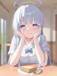 noa (blue archive) from blue archive