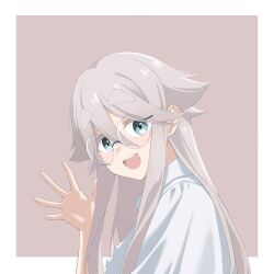 mono (afro) fan art
