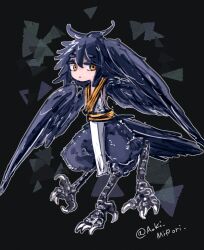 original fan art