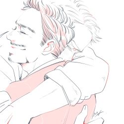 steve rogers from avengers (series)