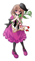 nishida satono from touhou by dairi