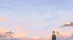 kageyama shigeo from mob psycho 100