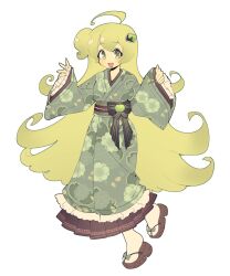 macne nana from vocaloid