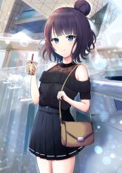 katsushika hokusai (fate) from fate/grand order