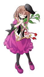 nishida satono from touhou by dairi