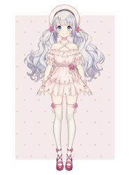 indie virtual youtuber fan art