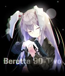 reisen udongein inaba from touhou by gorilla (bun0615)