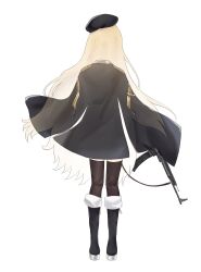 girls frontline fan art