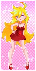 panty (psg) from panty & stocking with garterbelt