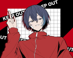 koyanagi rou from nijisanji
