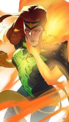 jean grey from marvel