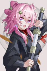 march 7th (honkai: star rail) from honkai: star rail