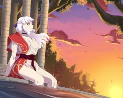 penthesilea (fate) from fate/grand order