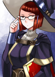 miriel (fire emblem) from fire emblem