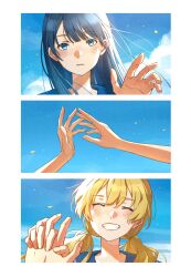 ado (utaite) fan art