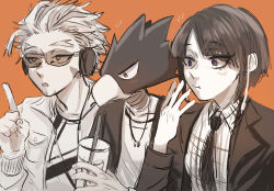 hawks (boku no hero academia) from boku no hero academia