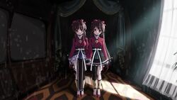 magia record: mahou shoujo madoka magica gaiden fan art