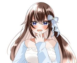 tokino sora from hololive