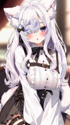 indie virtual youtuber fan art