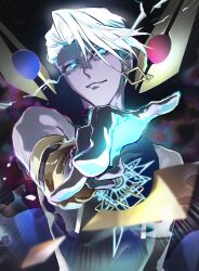 fate/grand order fan art
