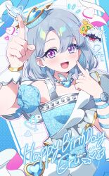 himitsu no aipri fan art