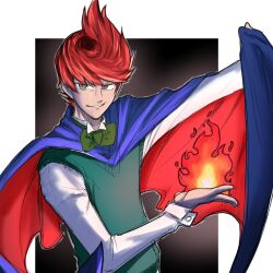 yu-gi-oh! fan art