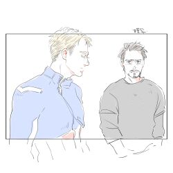 captain america from avengers (series)