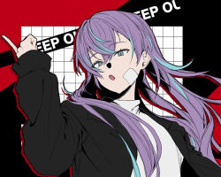 hoshirube sho from nijisanji