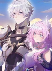 cyrene (honkai: star rail) from honkai: star rail