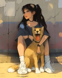 original fan art