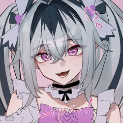 punishing: gray raven fan art