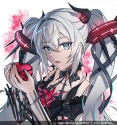 punishing: gray raven fan art