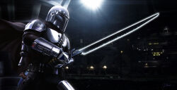 star wars fan art