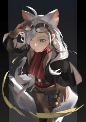 arknights fan art