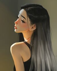 original fan art