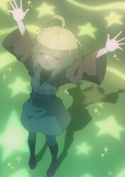 urotsuki from yume 2kki