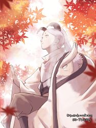 ootsutsuki momoshiki from boruto: naruto next generations