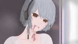 anby demara from oshi no ko