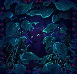 hollyleaf from power of three