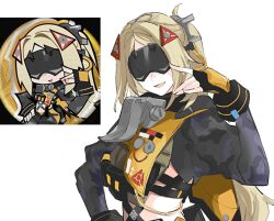 trigger (zenless zone zero) from zenless zone zero by rekka